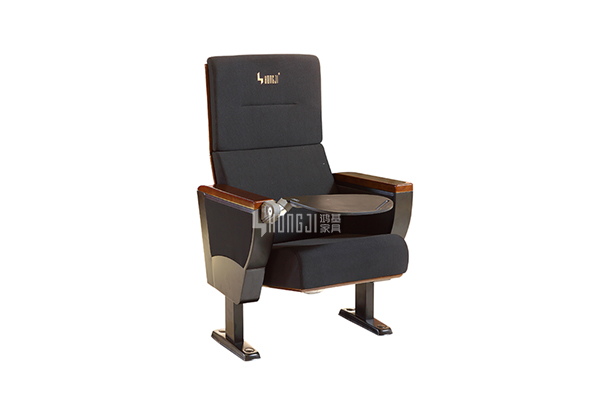 High-grade comfortable business auditorium chair HJ9115