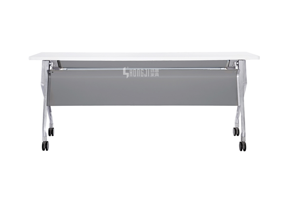 foldable training table hd03a from China for school-11