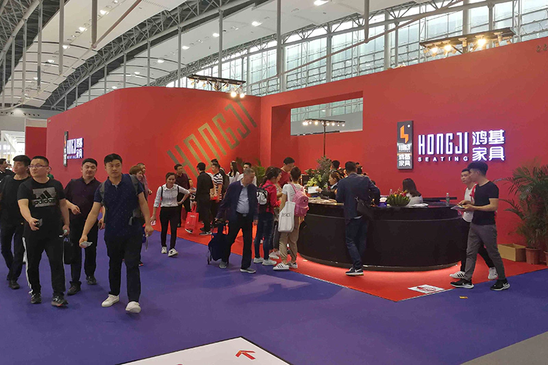 The 43rd  China International Furniture Fair (Guangzhou)