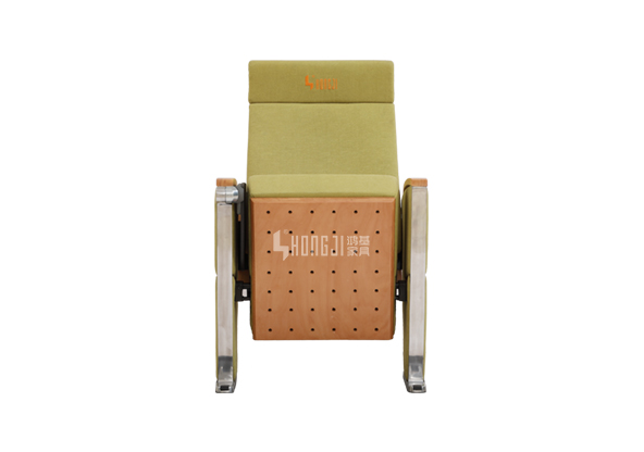 HONGJI unique theater seating manufacturer for student