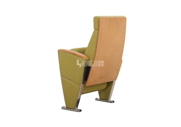 HONGJI unique theater seating manufacturer for student-11