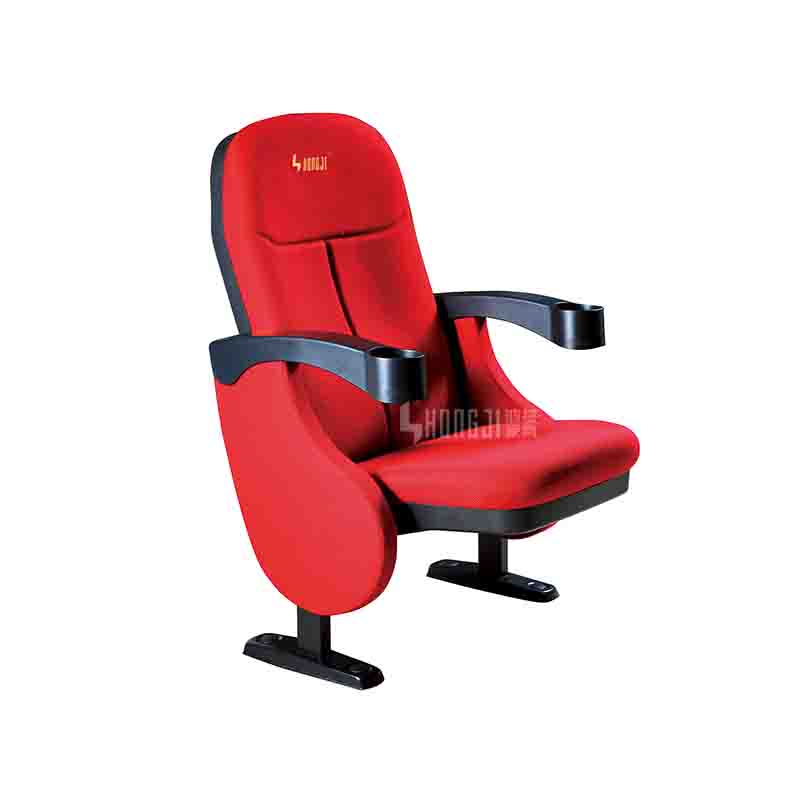 Cheap Price For Theater Chair Cinema Theater Chair HJ16C