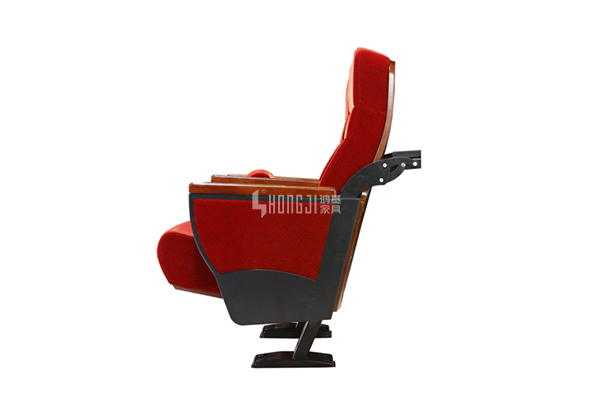 HONGJI elegant 4 chair theater seating manufacturer for student-10