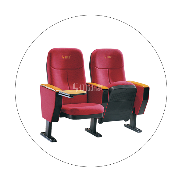 HONGJI unparalleled new theater seats factory for cinema