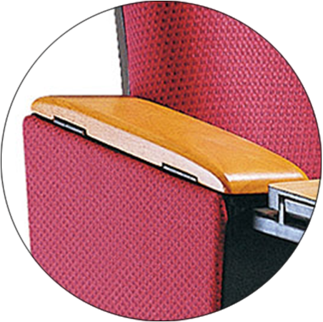 Plastic Cover Auditorium Chair Price Popular Auditorium Chairs HJ16