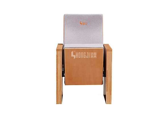 HONGJI newly style auditorium chair manufacturer for office furniture