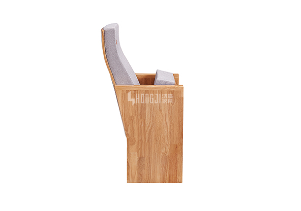 HONGJI auditorium chair manufacturer for university classroom-10