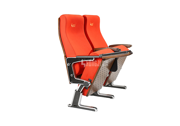 HONGJI unparalleled media room theater seating supplier for office furniture