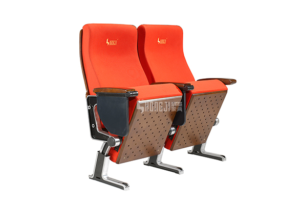 HONGJI excellent Church Seating manufacturer for cinema-10