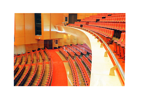 HONGJI unparalleled auditorium seating design standards manufacturer for cinema-11