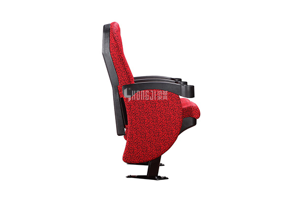 HONGJI elegant home movie theater seats factory for cinema