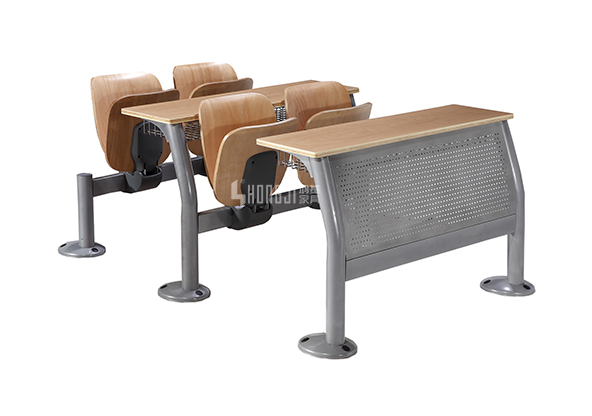 HONGJI ergonomic elementary school chairs manufacturer fpr classroom