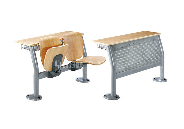 HONGJI tc914 desk and chair combo supplier for high school