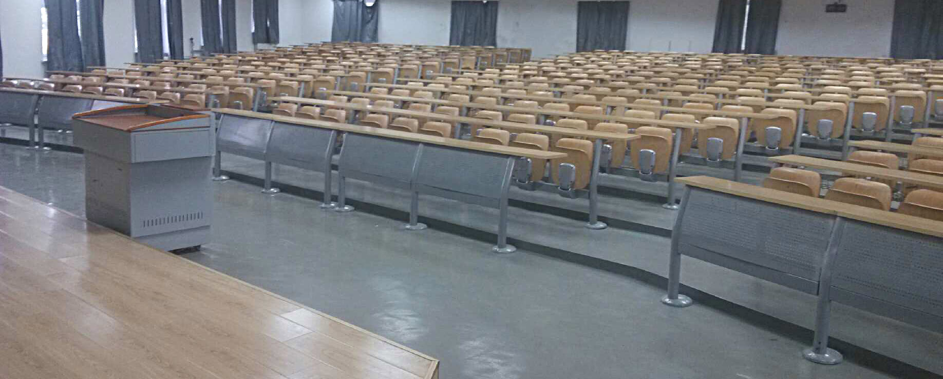 HONGJI tc904a school chairs factory for university-12