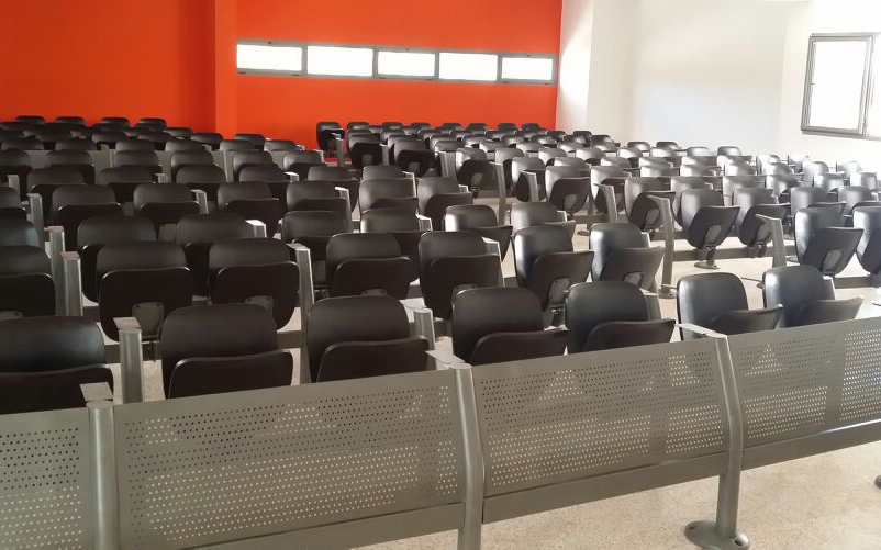 HONGJI ISO14001 certified school seats for school-13