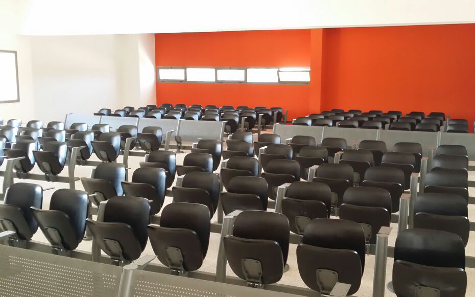 HONGJI ISO14001 certified school seats for school-14