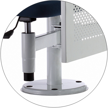 HONGJI tcc02tcz02 education chair for school