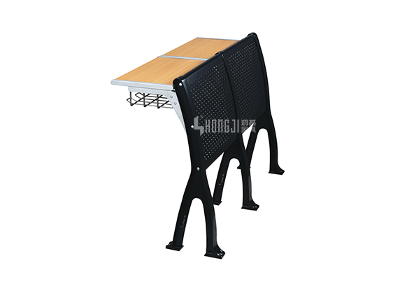 HONGJI ergonomic desk and chair combo manufacturer for school