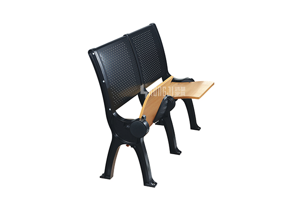 HONGJI ISO9001 certified student desk chair combo factory for university-11