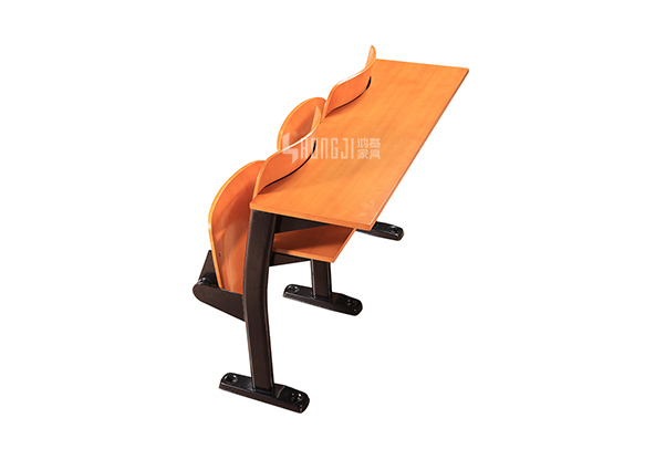 HONGJI ergonomic class desk manufacturer for university-11