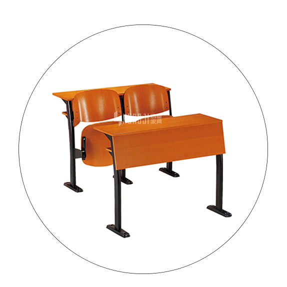 HONGJI tc973b education chair factory for high school