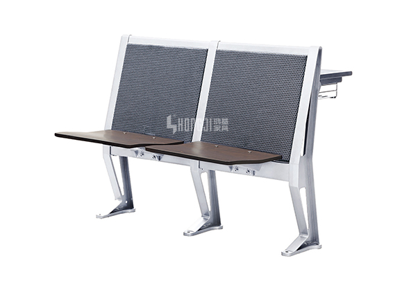 ISO9001 certified school table and chair set tc9541 manufacturer for high school