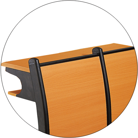 ISO14001 certified elementary school chairs tc905a supplier for high school