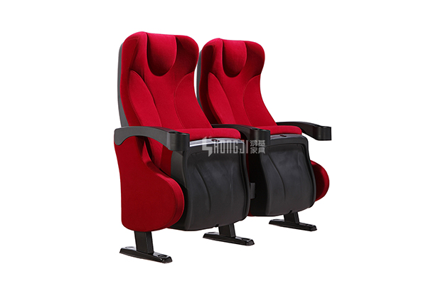 elegant home theater seating 4 seater hj95b factory for importer