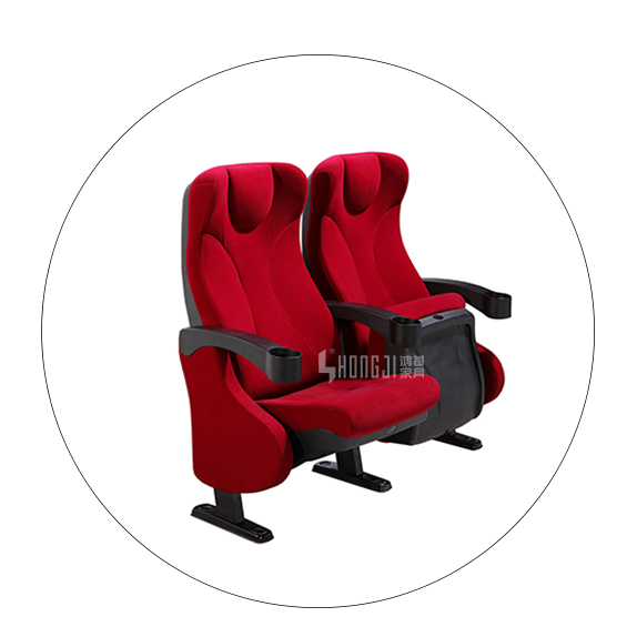 elegant home theater chairs hj9923 directly factory price for importer