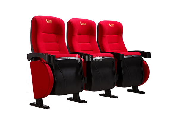 exquisite theater room furniture hj9504 competitive price for sale