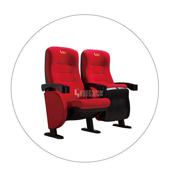 exquisite theater room furniture hj9504 competitive price for sale