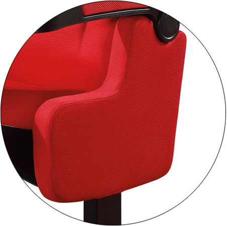 HONGJI hj95 home theater seating competitive price for importer