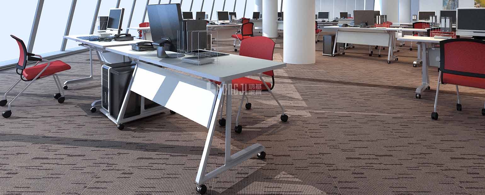 Folding Training Conference Table HD-13B-12