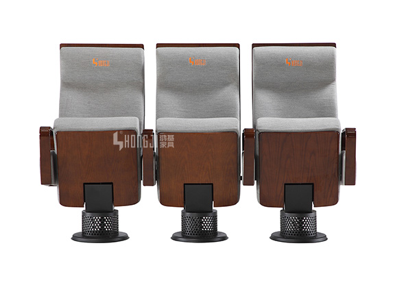 HONGJI theater seating chairs high-end for cinema