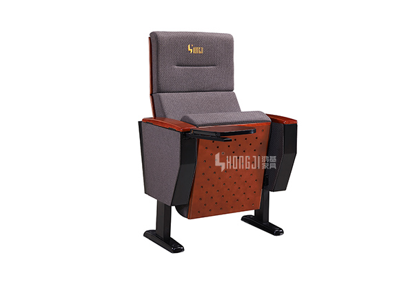 HONGJI elegant double theater chairs supplier for sale-10