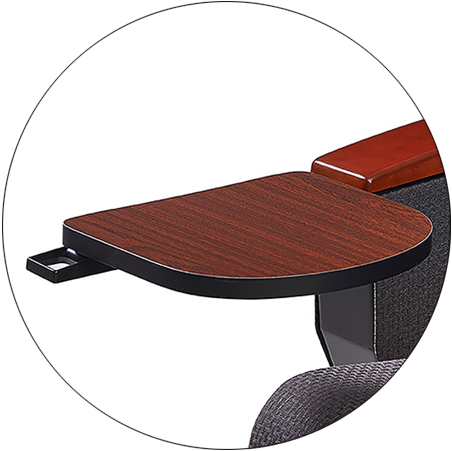 HONGJI outstanding durability theater chairs for office furniture