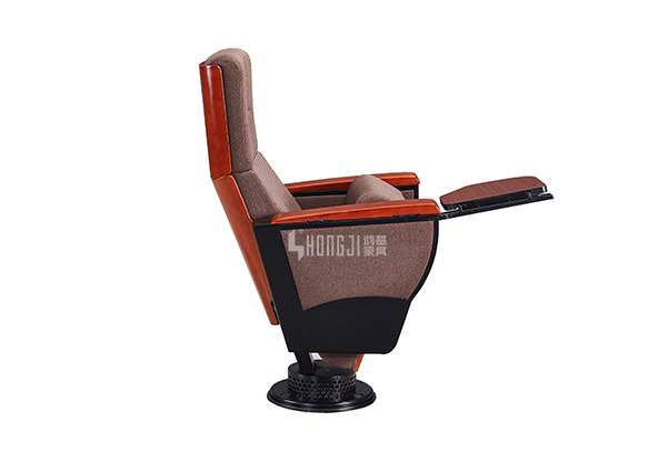 HONGJI elegant 2 seat theater seating supplier for student-10