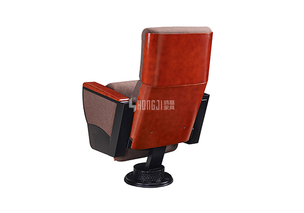 HONGJI black theater chairs manufacturer for university classroom-11