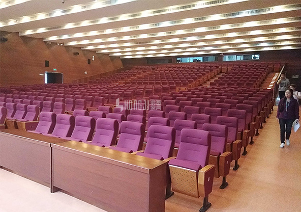 unparalleled 3 seat theater seating manufacturer for student-11