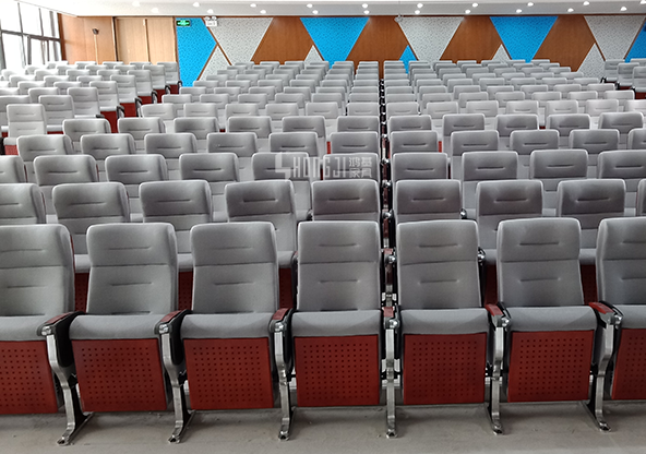 HONGJI 4 person theater seating manufacturer for cinema