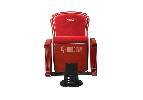 outstanding durability 3 seat theater seating high-end supplier for university classroom