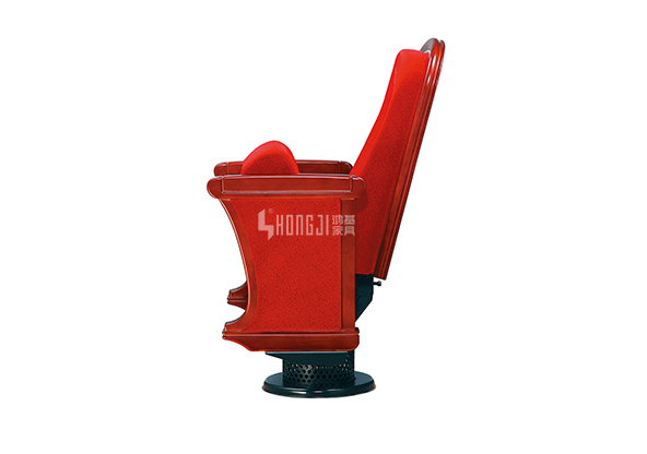 HONGJI lecture hall chairs manufacturer for sale-10