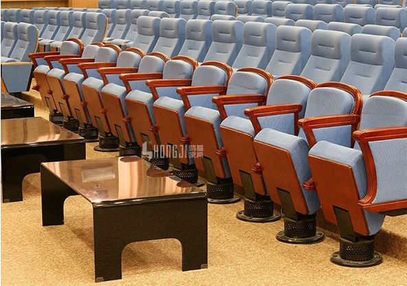 HONGJI outstanding durability lecture hall chairs factory for office furniture-11