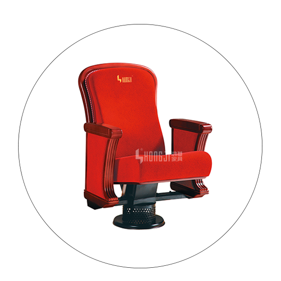 HONGJI unparalleled auditorium chair manufacturer for student