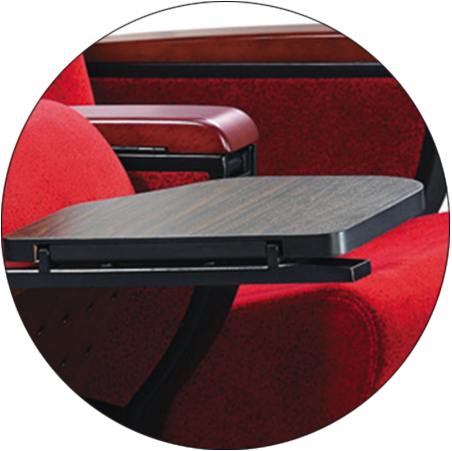 two seat theater seating high-end supplier for cinema