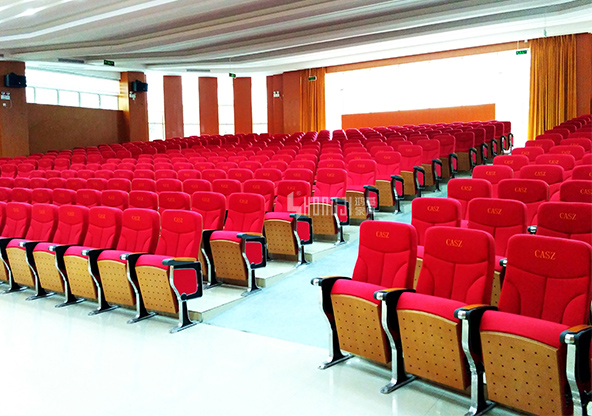 HONGJI newly style church auditorium chairs manufacturer for student-11