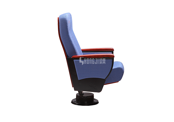 HONGJI red theater seating manufacturer for student-10