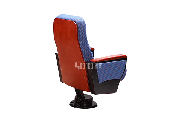 HONGJI outstanding durability red leather theater seats supplier for office furniture-11