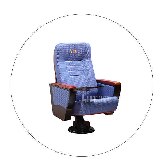 HONGJI red theater seating manufacturer for student