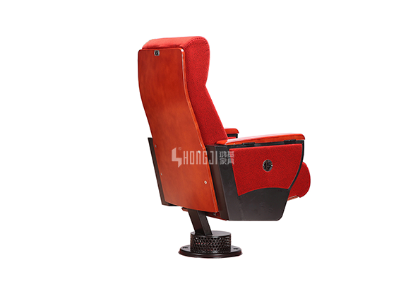 HONGJI newly style church seating chairs supplier for cinema-11